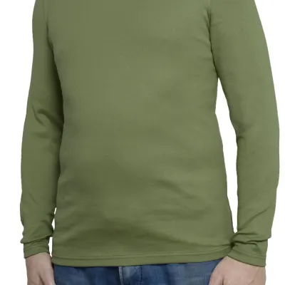 Polera táctica Cooper Tactical