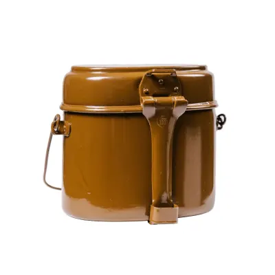 Military Cooking Pot 1.5L