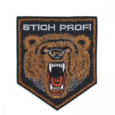 곰 패치 STICH PROFI (85x100)