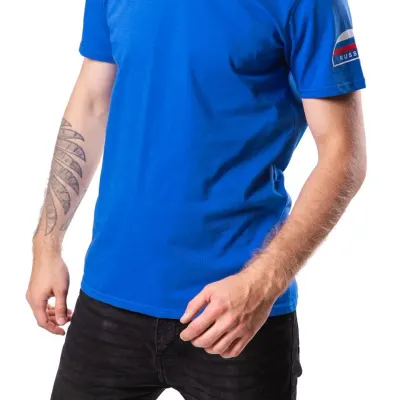 EMERCOM of Russia Official Cotton T-Shirt