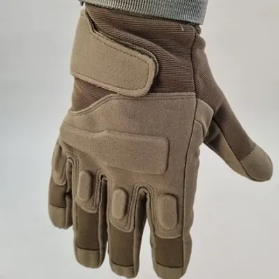 Guantes Tácticos Hawk