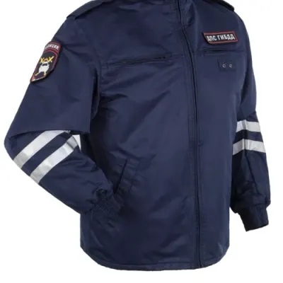 DS-3 Police Jacket