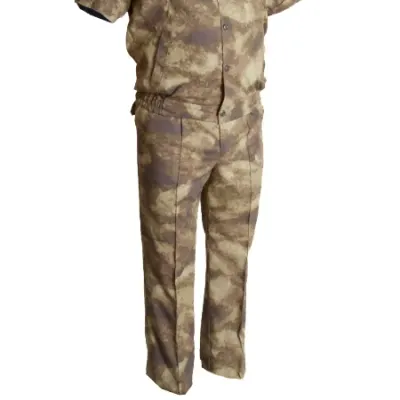 Uniforme Tactique MAGELLAN MPA-08 Pelay-2