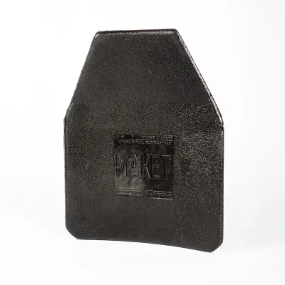 Placa de Blindaje Réplica Granito