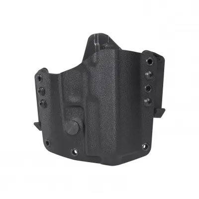 Cartera de cintura Scat para pistola Lebedev