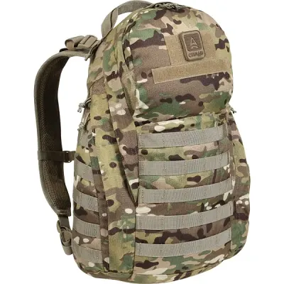 Taktischer Rucksack Spall Seed M1 Multipat