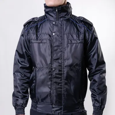 Prosecutor&s Demi-Season Jacket
