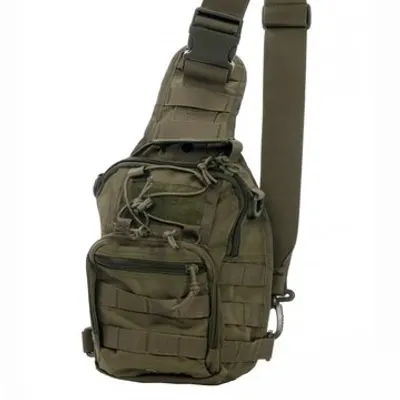 Sergeant Bag 6L 전술 슬링 백