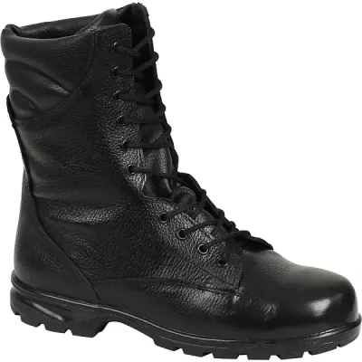 Botas de Combate V03K - Ligeros y Duraderos