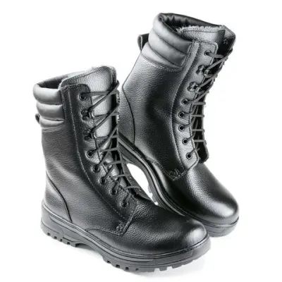 Botas de Combate Vityaz 65M (Piel Sintética)