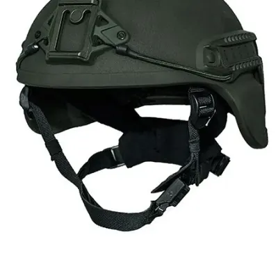 FAST MIG SBM-N-M-F Ballistic Helmet