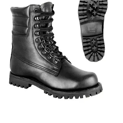 SPLAV England Tactical Boots