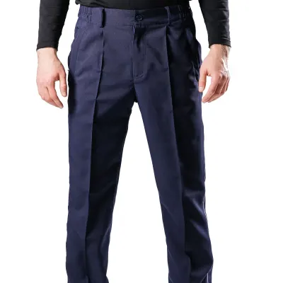 M-555 DPM Trousers with Reflective Stripe MAGELLAN