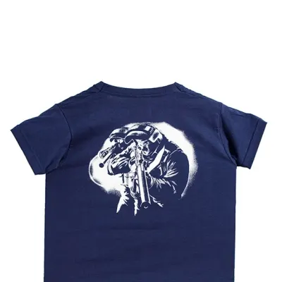Kids& Arrow T-Shirt SFORT