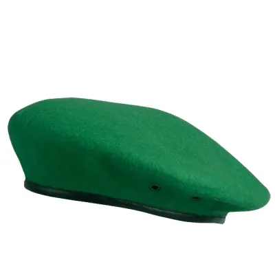 German Military Beret 124020