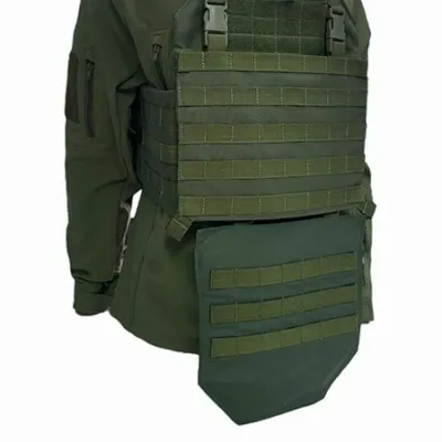 LOSTCAMP Protective Gear Set