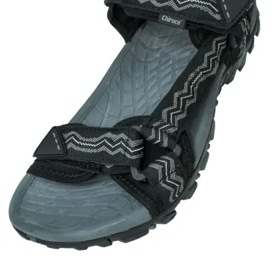 Capri 03 Military-Style Sandals