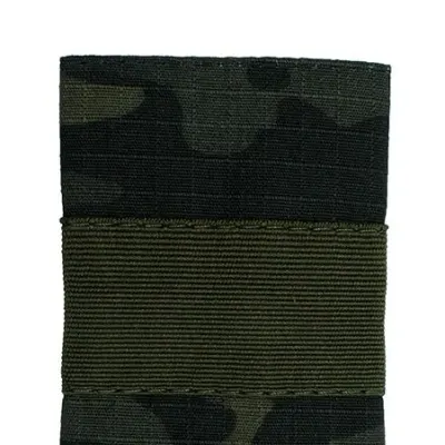 Insigne de grade factice de Sergent-chef