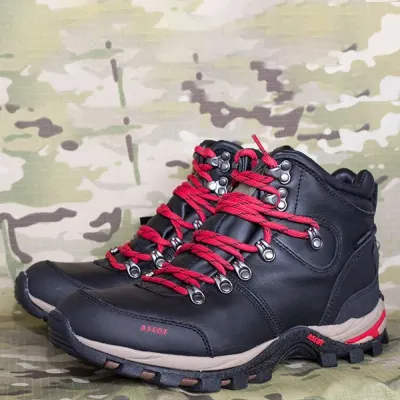 Botas Tácticas K2 ASCOT T020-04