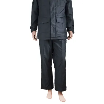 Uniforme Policiers Mi-Saison