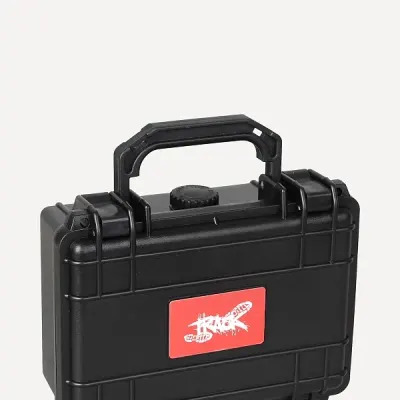 Track 210 Tactical Case