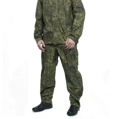 All-Season Tactical Windproof and Waterproof Combat Suit VKBO BTK GROUP