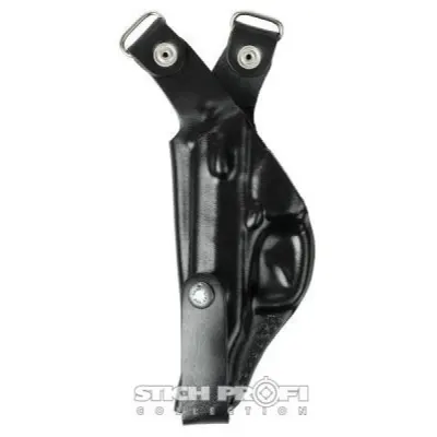 垂直肩 holster PM型号