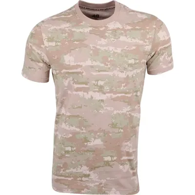 Spetsnaz Syria Taktisches T-Shirt