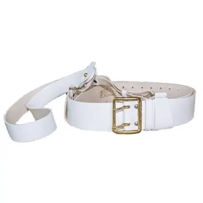 Officer Duty Belt