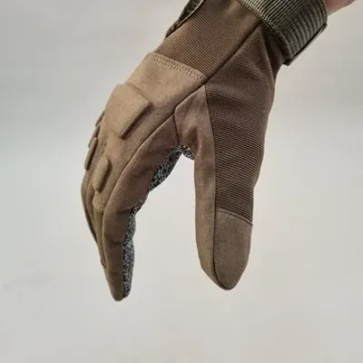 Guantes Tácticos Hawk Kevlar