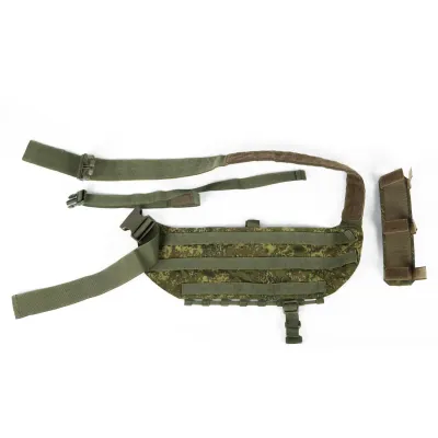 Right Chest Panel