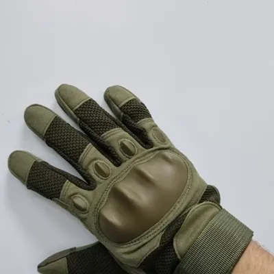 Guantes Tácticos STG