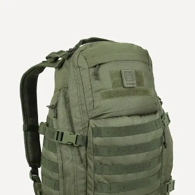 Taktisches Rucksack System Spall Seed M2 Oliven