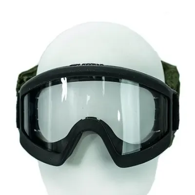 KIRASA OZ-350 Protective Glasses