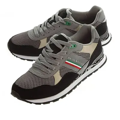 Escan ES790261-2 Chaussures tactiques pour hommes