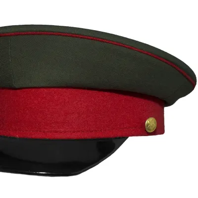 1935 Model RKKA Officer Cap