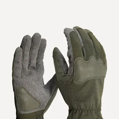 Gants tactiques Blaster Olive