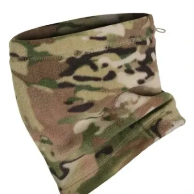 Warmhalter Balaclava Schal
