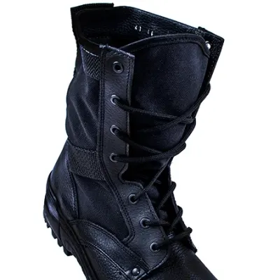 BOOTYS SHOT 16 Alta Top Tácticas GARSING