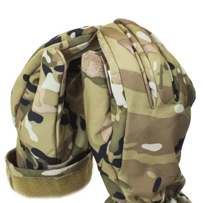 Tactical Military Gloves