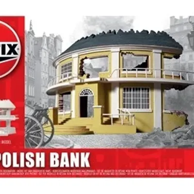 Polish Bank Assembly Model