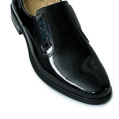Military Dress Shoes M-1082