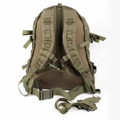 Großer Angriffsrucksack