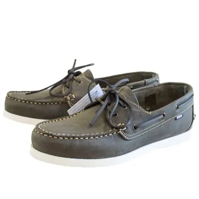 TBS PHenix 4804 Men`s Summer Shoes