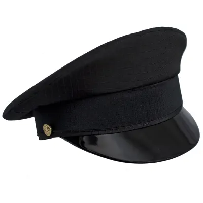 Kapuzenkappe für Marineoffiziere