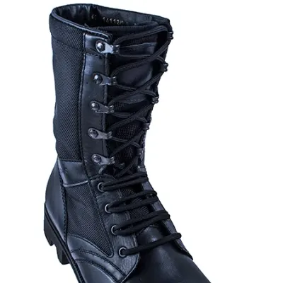 High-Top Tactical Boots KALAHARI 1411 by BYTEKS