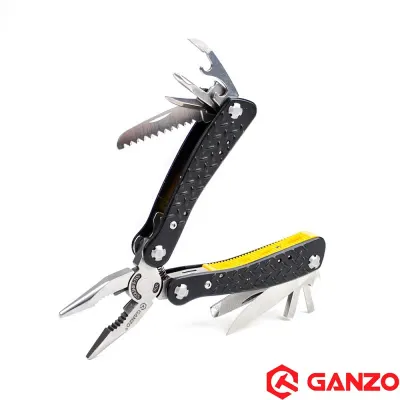 أداة Ganzo G106 متعددة الاستخدامات