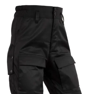 Night 91MP Tactical Rip-Stop Pants