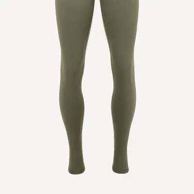 Cyclone Pro Thermische Hosen - Olivenfarben