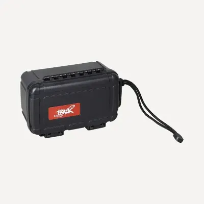 Track L Heavy-Duty Case